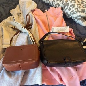 Bundle lululemon and madewell